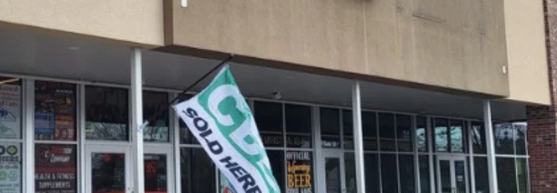 Nutrition Company of Cheyenne – Pershing Location