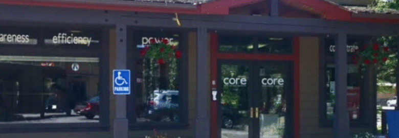 Core Pilates of Jackson Hole