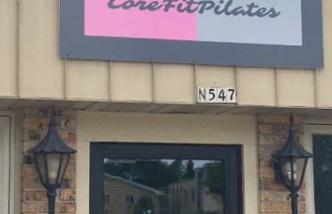 Core Fit Pilates LLC
