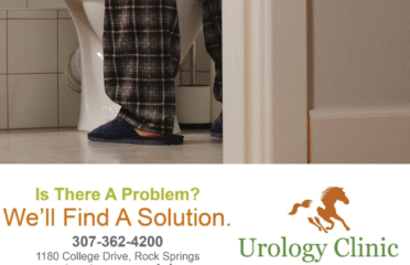 Urology Clinic of Sweetwater Memorial