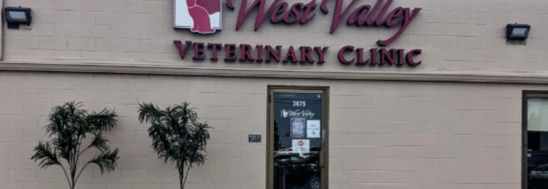 West Valley Veterinary Clinic