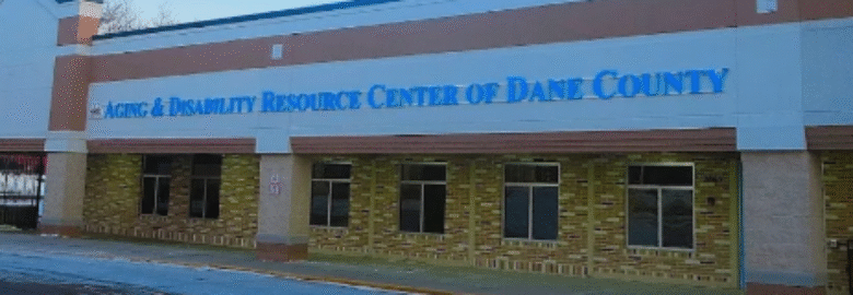 Aging & Disability Resource Center