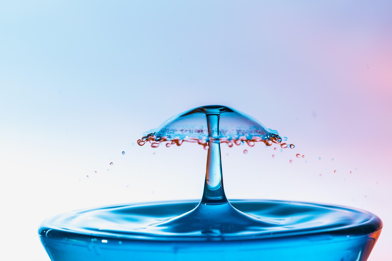 Hydrogen Water