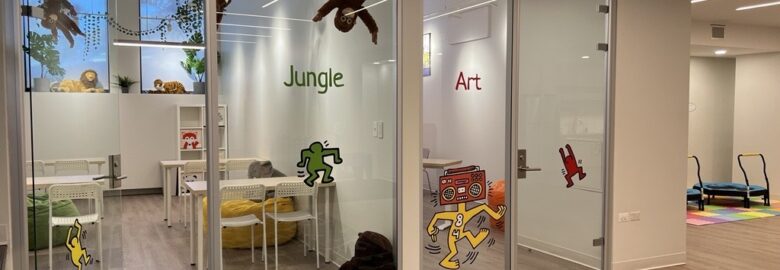 Illinois Autism Center