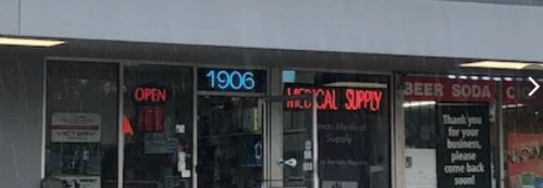 Texas Medical Supply