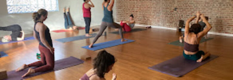 Bluebird Sky Yoga