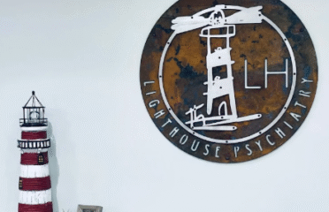 Lighthouse Psychiatry Brain Health Center