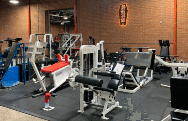 The Fitness Factory of Charlotte