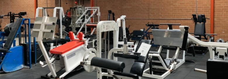 The Fitness Factory of Charlotte