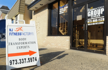 NJ Fitness Factory