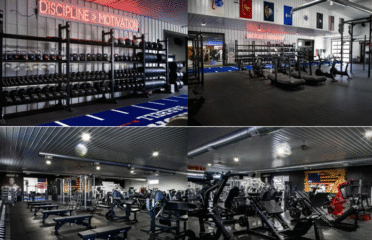 American Barbell Athletic Club