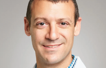 Michael Favorito, MD, ECNU