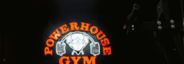 Powerhouse Gym Menifee