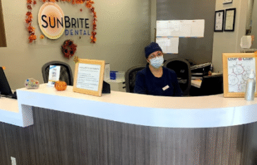 Sunbrite Dental