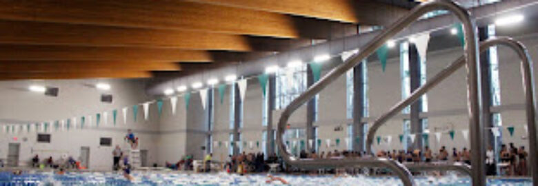 Homestead Aquatic Center