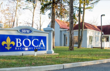 Boca Recovery Center – New Jersey Drug & Alcohol Rehab