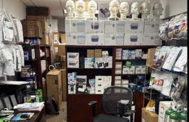 Help Medical Supplies