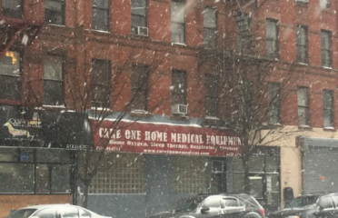 Care One Home Medical Equipment Inc