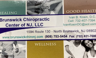 Brunswick Chiropractic Center of New Jersey