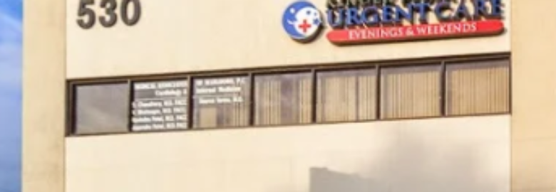 Kinder Pediatric Urgent Care Metuchen New Jersey Walk in clinic doctors