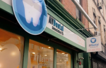 AV Dental Associates of Jersey City