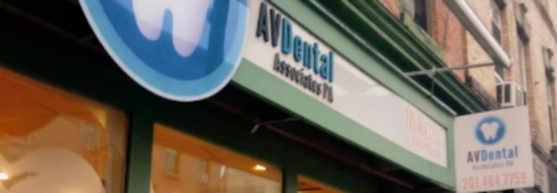 AV Dental Associates of Jersey City