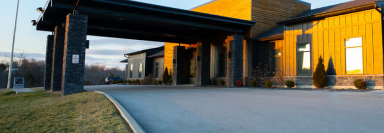Robert Alexander Center – Kentucky Drug & Alcohol Rehab