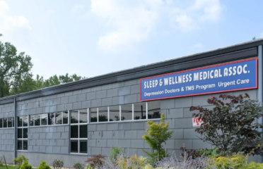 Sleep & Wellness Medical Associates