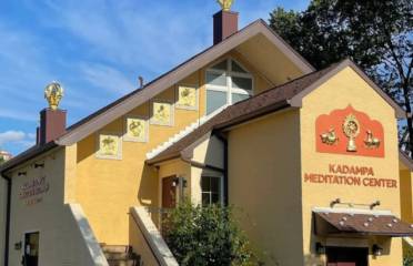 Kadampa Meditation Center DC