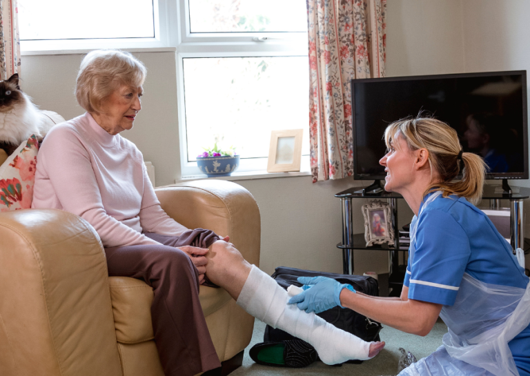 NDIS Services in Brisbane