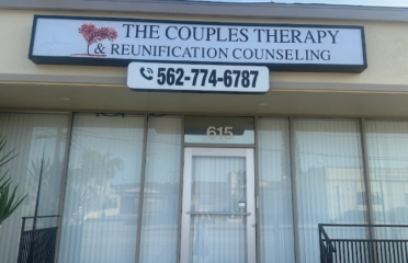 The Couples Therapy & Reunification Counseling – Montebello