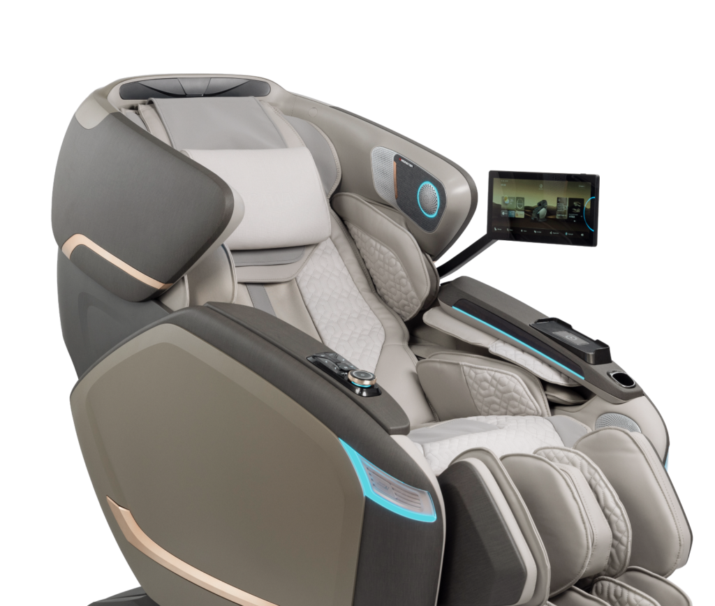 massage chair