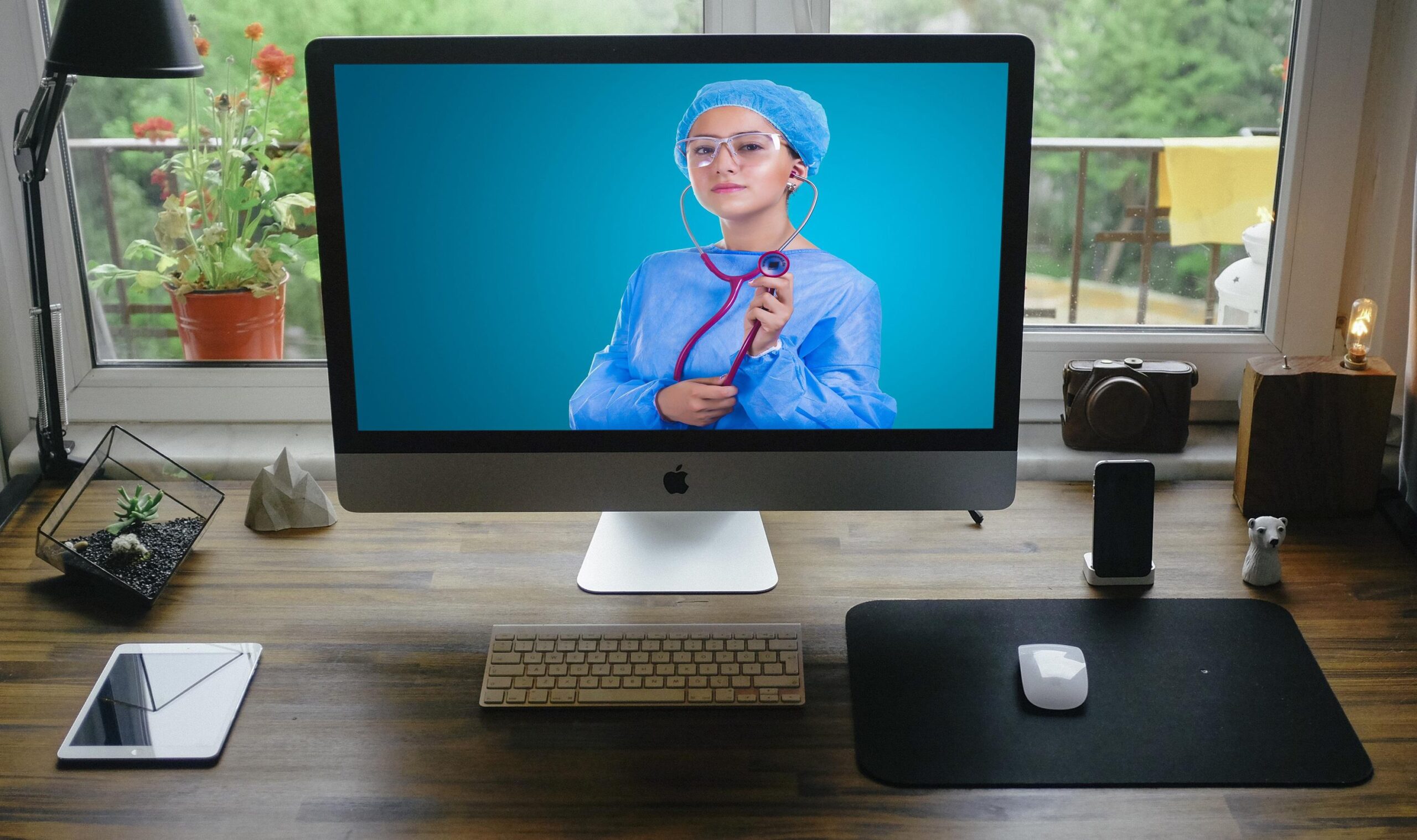 Telehealth Utah