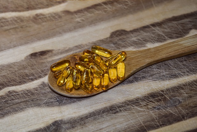 Code liver oil