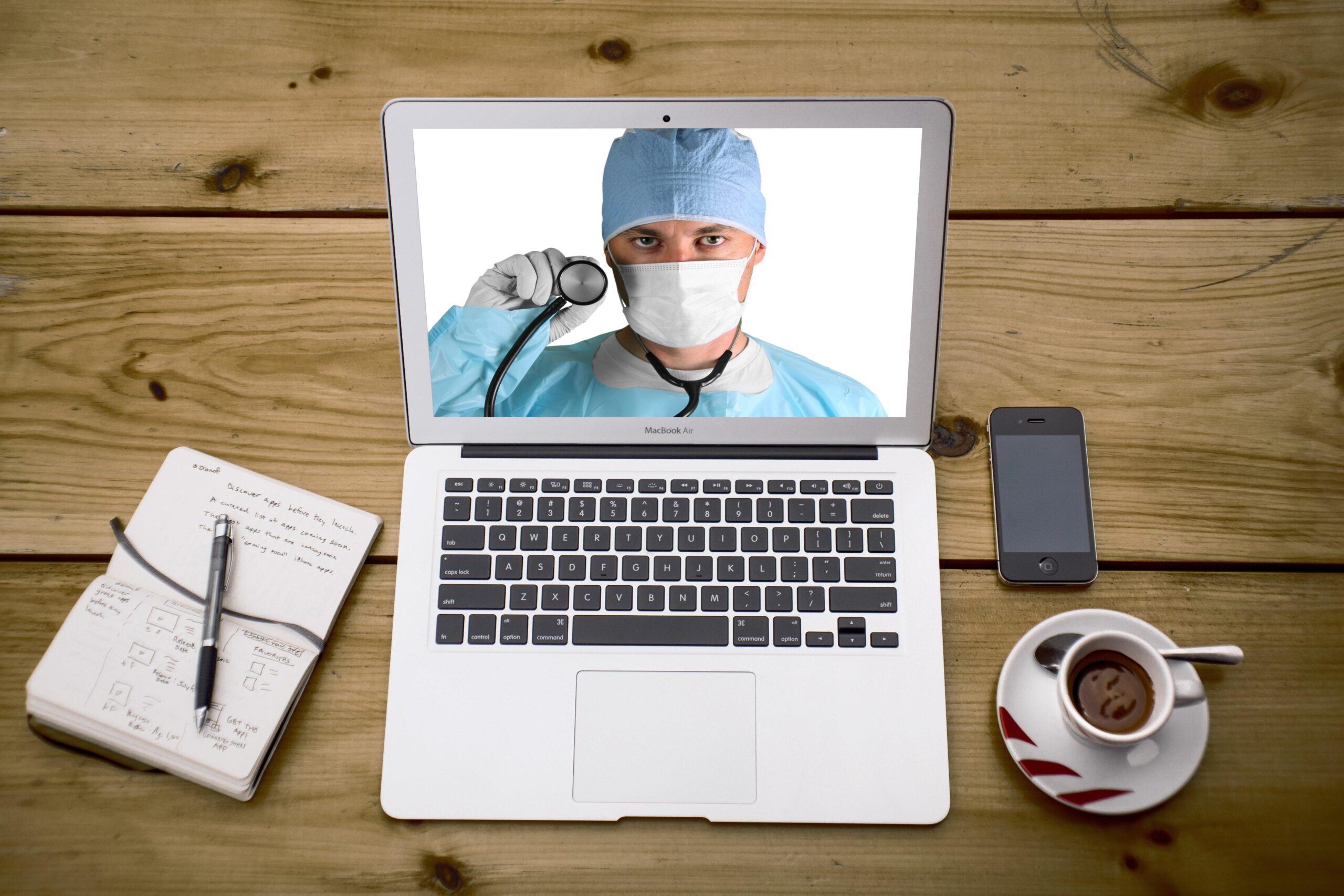 AI Telehealth