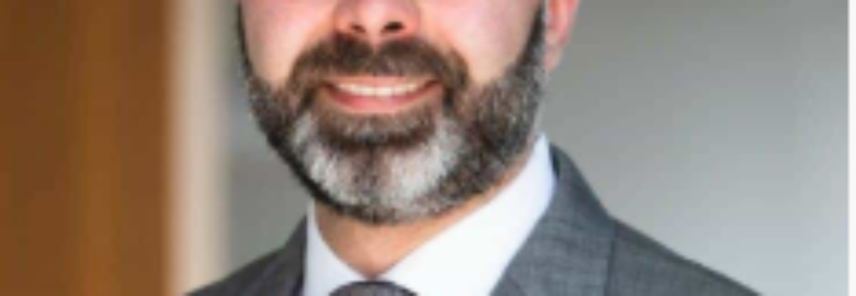 Rany T. Abdallah, MD, PhD, MBA