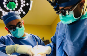 Dr. Anup Patel, MD, MBA, FACS
