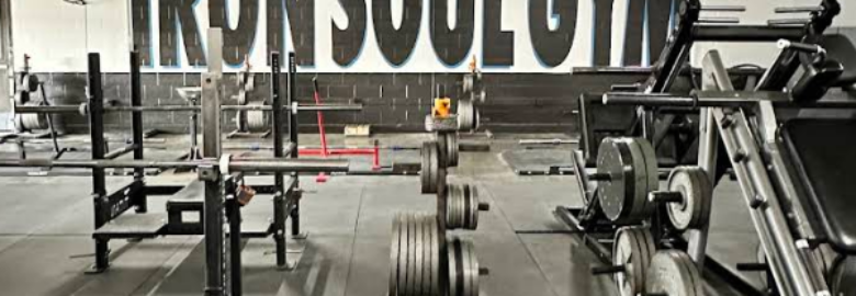 Iron Soul Gym