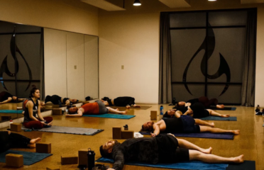 Modo Yoga Columbus – Grandview