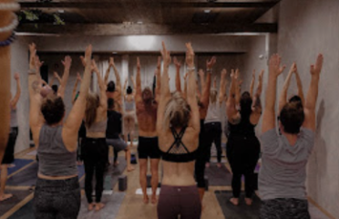 REWILD YOGA