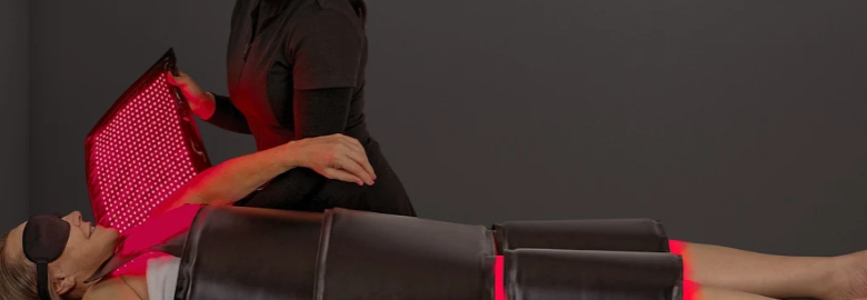 Red Light Therapy NY